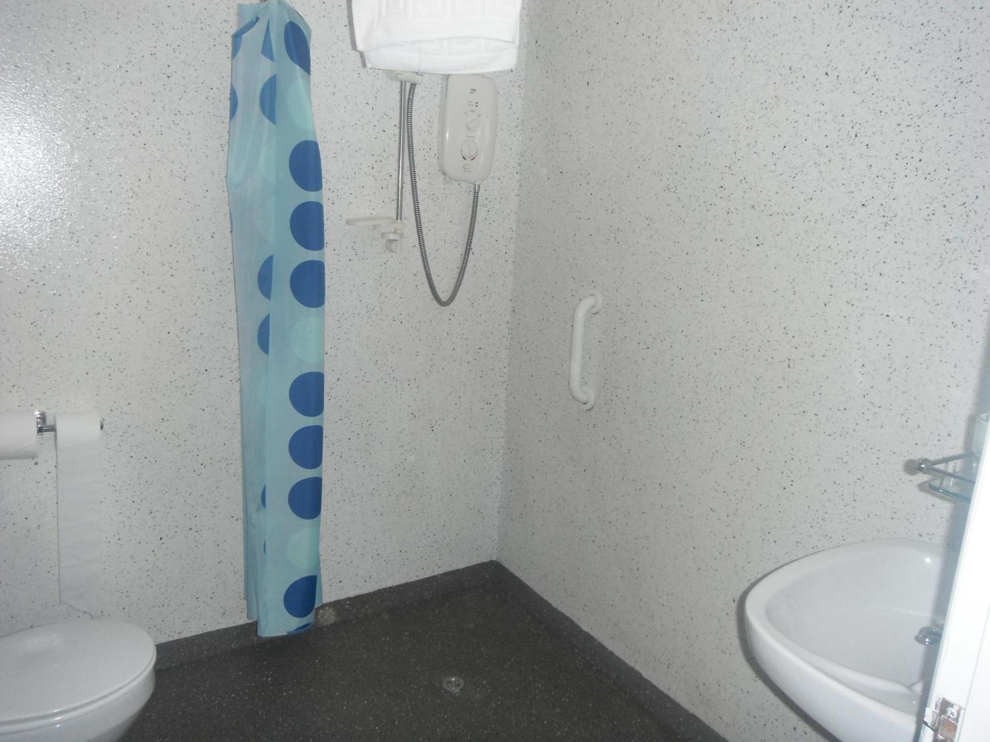 5 Corners Guest Inn Ballyclare Camera foto