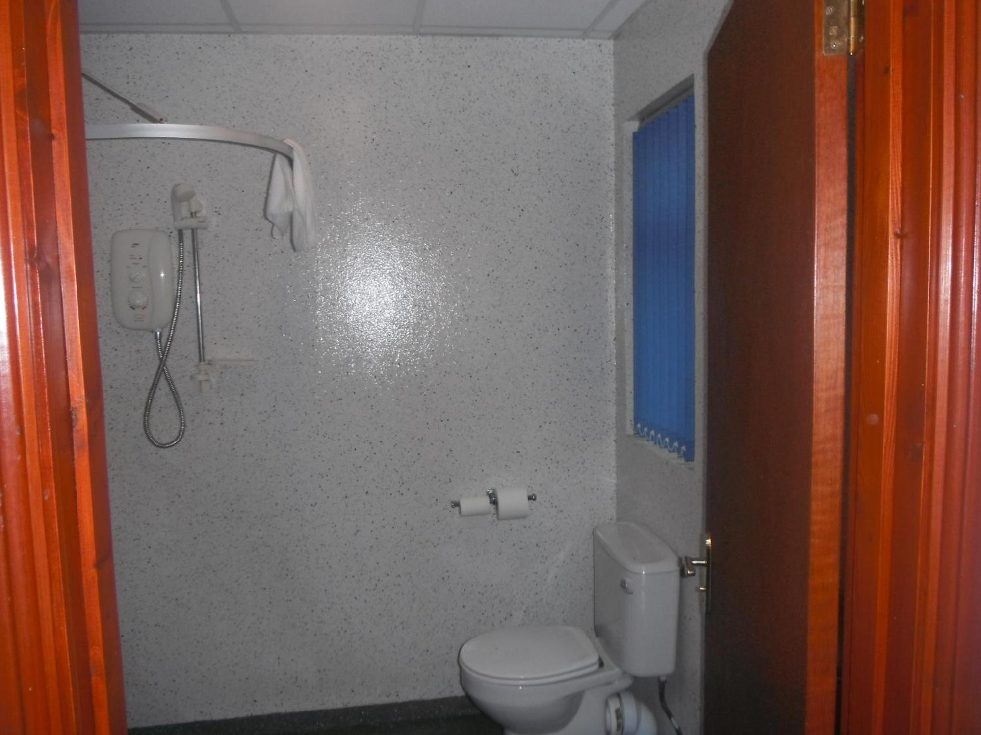 5 Corners Guest Inn Ballyclare Camera foto