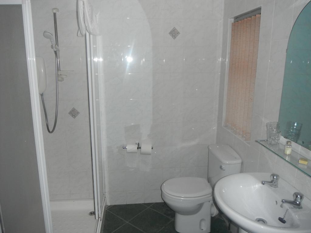 5 Corners Guest Inn Ballyclare Camera foto